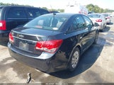 Chevrolet Cruze Ls Auto 1G1PA5SH6D7252921 photo