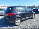 Volkswagen Tiguan 2.0T/2.0T S WVGBV7AX2HK049615 снимка