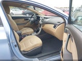 Hyundai Elantra Gls (Ulsan Plant) KMHDH4AE1CU322523 photo