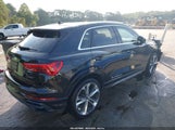 Audi Q3 Prestige 45 Tfsi S Line Quattro Tiptronic WA1FEDF31L1030167 fotografie
