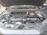 Honda Accord Lx 1HGCY1F27RA015351 fotografie