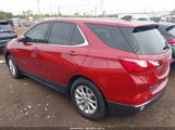 Chevrolet Equinox Fwd Lt 1.5L Turbo 2GNAXKEV0L6252706 снимка