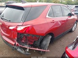 Chevrolet Equinox Fwd Lt 1.5L Turbo 2GNAXKEV0L6252706 снимка