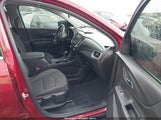 Chevrolet Equinox Fwd Lt 1.5L Turbo 2GNAXKEV0L6252706 fotografie