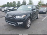 Land Rover Range Rover Sport 3.0L V6 Supercharged Hse SALWR2WF5EA399098 fotografie