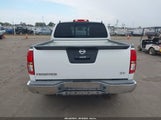 Nissan Frontier Sv 1N6AD0ER4FN751322 снимка