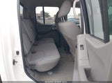 Nissan Frontier Sv 1N6AD0ER4FN751322 снимка