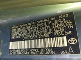Toyota Yaris JTDBT923781232855 снимка