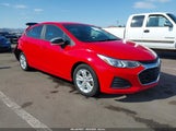 Chevrolet Cruze Ls 3G1BC6SM8KS600451 снимка