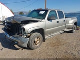 Chevrolet Silverado  Lt 1GCJK33G71F212191 снимка