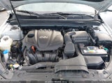 Kia Optima Lx 5XXGM4A70FG467366 снимка