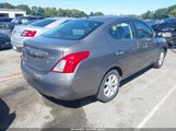 Nissan Versa 1.6 Sl 3N1CN7AP0CL813464 снимка