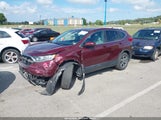 Honda Cr-V Ex 5J6RW2H55KL017910 снимка