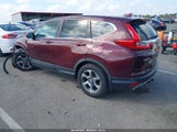 Honda Cr-V Ex 5J6RW2H55KL017910 снимка