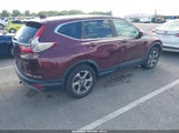 Honda Cr-V Ex 5J6RW2H55KL017910 снимка