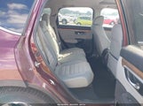 Honda Cr-V Ex 5J6RW2H55KL017910 снимка