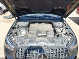 Mercedes-Benz Amg Gle 53 Coupe 4Matic+ 4JGFD6BB2RB138975 photo