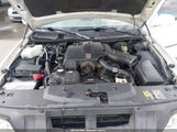 Lincoln Town Car Signature 1LNHM82W63Y653151 photo
