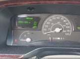 Lincoln Town Car Signature 1LNHM82W63Y653151 photo