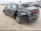 Kia Forte Lx 3KPF24AD6PE579199 снимка