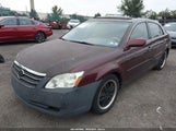 Toyota Avalon Limited 4T1BK36B75U055540 снимка