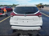 Nissan Kicks S Xtronic Cvt 3N1CP5BV5NL530542 photo