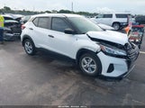 Nissan Kicks S Xtronic Cvt 3N1CP5BV5NL530542 снимка