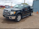 Ford F-150 Lariat 1FTFW1CT6BFB42549 снимка