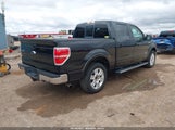 Ford F-150 Lariat 1FTFW1CT6BFB42549 снимка