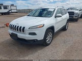 Jeep Cherokee Latitude 1C4PJMCB1GW156720 снимка