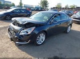 Buick Regal Turbo 2G4GL5EX8G9157117 снимка
