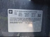 Buick Regal Turbo 2G4GL5EX8G9157117 снимка