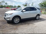 Chevrolet Equinox Awd Lt 1.5L Turbo 2GNAXUEV8L6179080 снимка