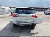 Chevrolet Equinox Awd Lt 1.5L Turbo 2GNAXUEV8L6179080 photo