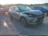 Chevrolet Blazer Fwd Rs 3GNKBERS1SS223610 fotografie