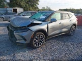 Chevrolet Blazer Fwd Rs 3GNKBERS1SS223610 photo
