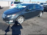Chevrolet Volt 1G1RF6E40EU158965 photo