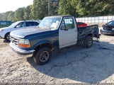 Ford F150 1FTDF15Y2RNA94404 снимка