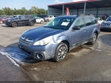 Subaru Outback 2.5I 4S4BRCAC4D3249605 fotografie