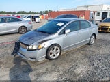 Honda Civic Lx-S 19XFA1F65AE041550 снимка