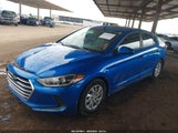 Hyundai Elantra Se KMHD74LF9HU086400 снимка