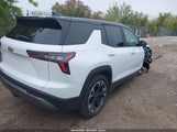 Chevrolet Equinox Awd Lt 3GNAXPEG6SL202207 снимка