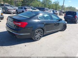 Kia Cadenza Limited KNALN4D71E5163969 снимка