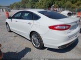 Ford Fusion Se 3FA6P0T97GR209400 fotografie