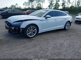 Audi A5 Sportback Premium 40 Tfsi Quattro S Tronic WAUABCF57NA029755 fotografie