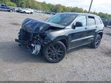 Jeep Grand Cherokee Altitude 4X4 1C4RJFAG7JC465748 photo
