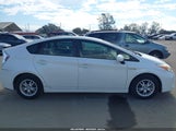 Toyota Prius Three JTDKN3DU4C5392920 fotografie