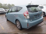 Toyota Prius V Three JTDZN3EU6HJ072980 снимка