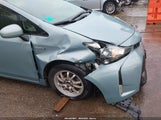 Toyota Prius V Three JTDZN3EU6HJ072980 снимка