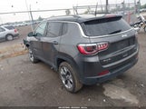 Jeep Compass Limited 4X4 3C4NJDCB5MT506603 снимка